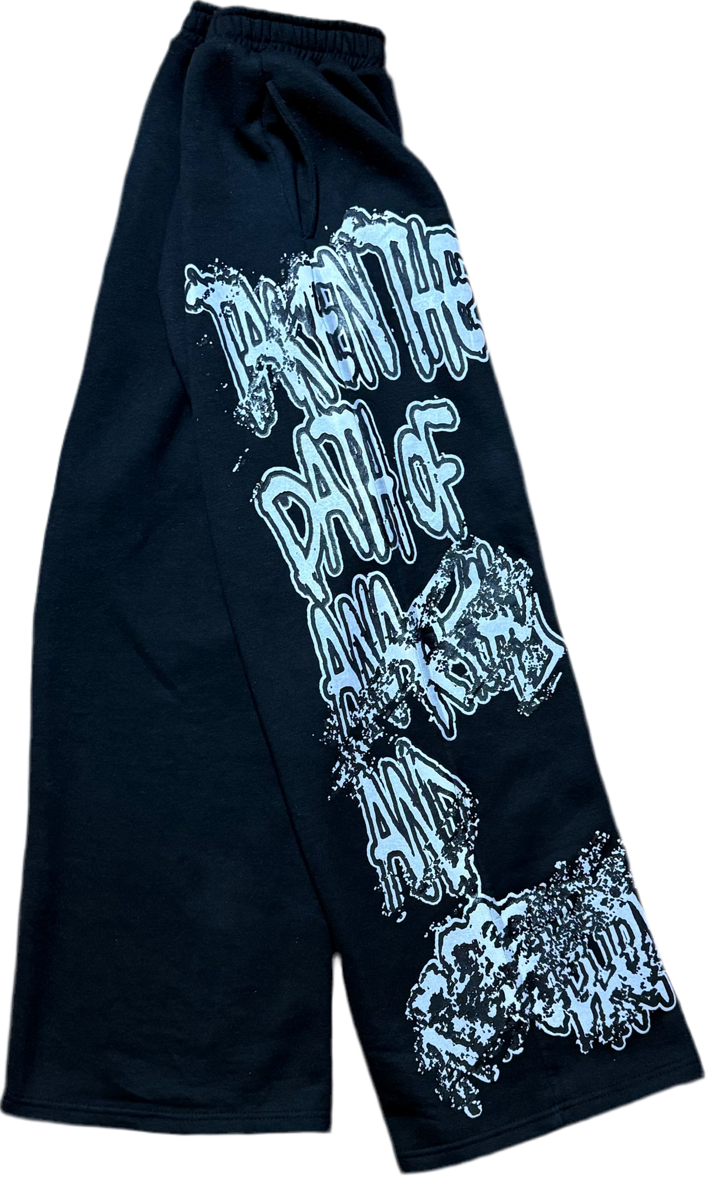 REBELLION SWEATS