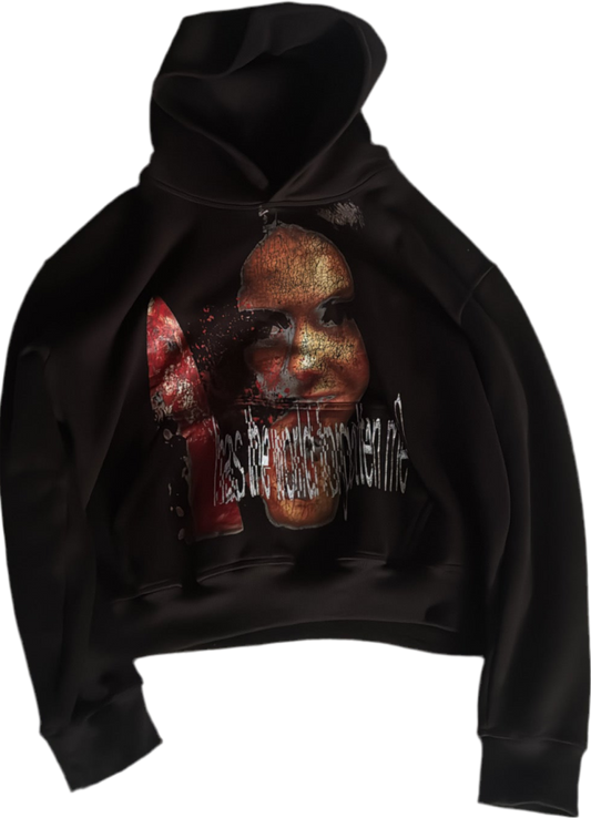 FORGOTTEN HOODIE