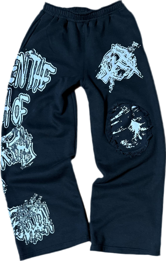 REBELLION SWEATS